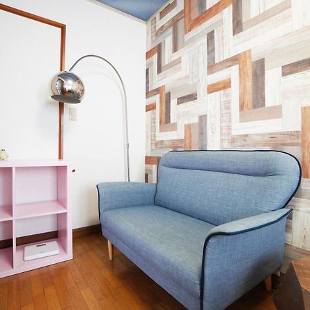 Matatabi Stay Alita Motomachi 3F Osaka Bagian luar foto