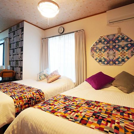 Matatabi Stay Alita Motomachi 3F Osaka Bagian luar foto