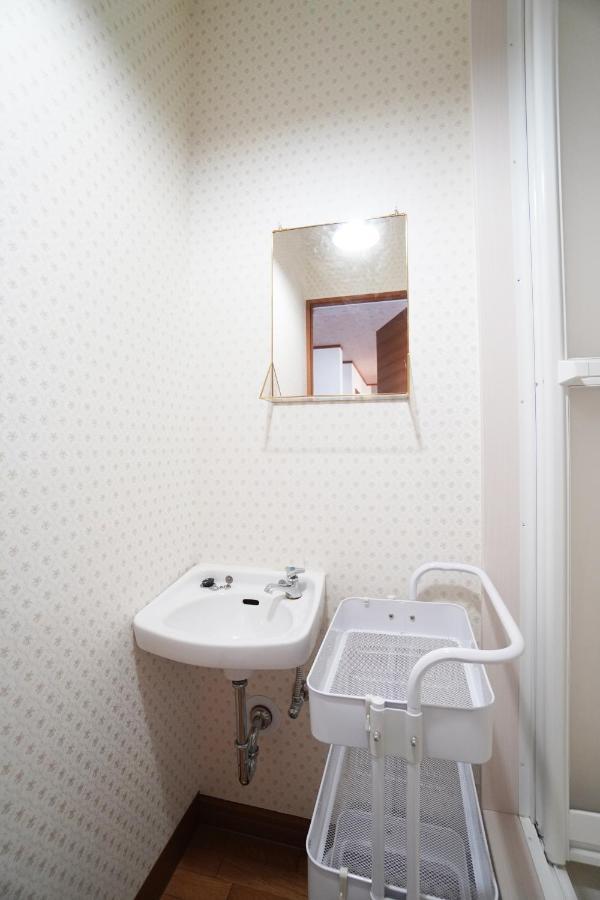 Matatabi Stay Alita Motomachi 3F Osaka Bagian luar foto
