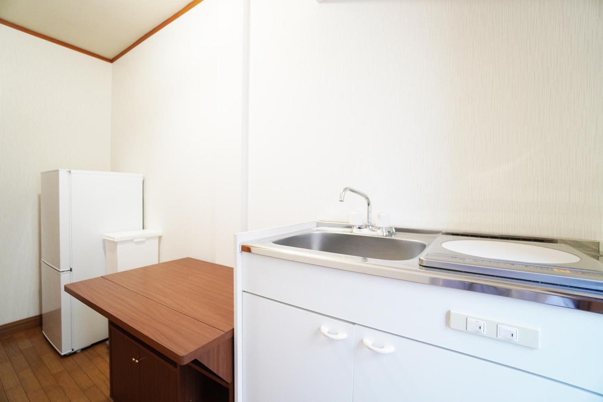 Matatabi Stay Alita Motomachi 3F Osaka Bagian luar foto